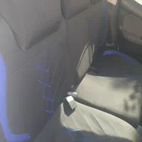 روکش صندلی پژو ۲۰۶|قطعات یدکی و لوازم جانبی|یاسوج, |دیوار