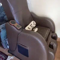 صندلی ماساژ ستون فقرات دکتر جی دی|آرایشی، بهداشتی، درمانی|گلی داغ, |دیوار