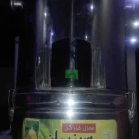 فروش سبزی خرد کن برا داخل منزل|سایر لوازم برقی|فولادشهر, مسکن مهر فولادشهر|دیوار