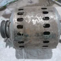 موتور کولر