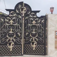 نقاشی ساختمان