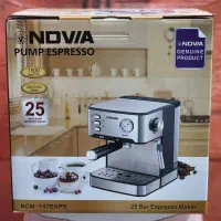 اسپرسو سازنو