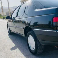 پژومدل 82 استثنا فابریک