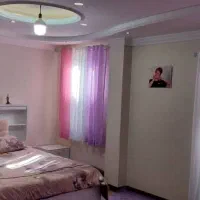 اجاره آپارتمان ۳خواب  فول شیک ط دوم خیابان رفاه