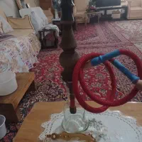 قلیان چایخونه