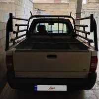 وانت پراید|خودرو سواری و وانت|شهر ری, شهادت|دیوار