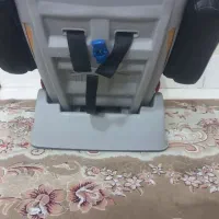 صندلی ماشین کودک دلیجان مدل ایرتچ|تخت و صندلی بچه|قم, پردیسان|دیوار