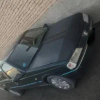پژو آر دی آی (RDi) بنزینی، مدل ۱۳۸۲