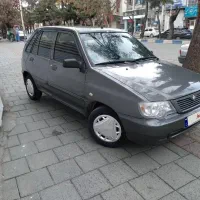 پراید ۱۱۱ مدل ۹۰