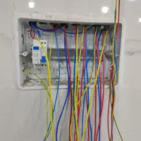 برقکار ساختمان