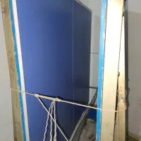 میز پینگ پنگ|ورزش‌های توپی|تهران, جنت‌آباد جنوبی|دیوار