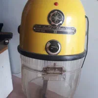 سشوار پایه دار وکلاه گیس