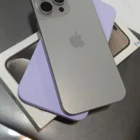 آیفون 15 پرومکس|موبایل|اهواز, نادری|دیوار