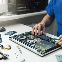 تعمیرات کامپیوتر در محل