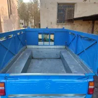 نیسان ۴۰۱|خودرو سواری و وانت|خرمدره, |دیوار