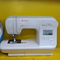 چرخ خیاطی(سینگر) مدل SF 330