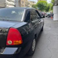 هیوندا ورنا مدل ۸۳ verna|خودرو سواری و وانت|تهران, حبیب الله|دیوار
