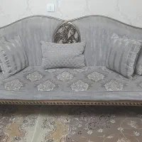 مبل|مبلمان خانگی و میز عسلی|تهران, شهرک رضویه|دیوار