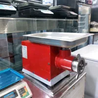 چرخ گوشت|فروشگاه و مغازه|قم, نخودی|دیوار