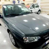 آریسان ۲ خاکستری صفرکیلومتر