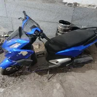 کلیک هانی ۱۶۰