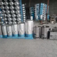 بخاری نفتی وهیزمی