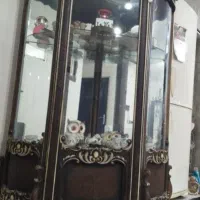 بوفه سفارشی ساخته شده