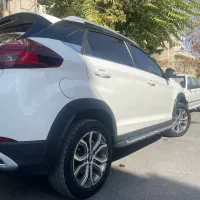 ام وی ام x22 پرو اتومات|خودرو سواری و وانت|اراک, |دیوار