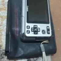 دوربین دیجیتال canon مدل A۴۹۰