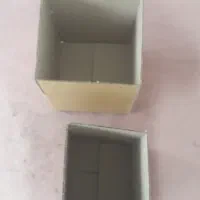 کارتن نو بدون نوشته