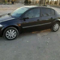 مگان اتومات 2000 مدل 91|خودرو سواری و وانت|ملکان, |دیوار