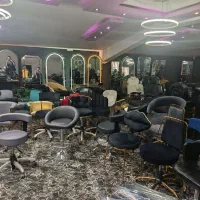 تجهیزات آرایشگاهی