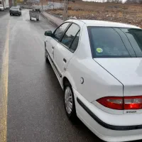 سمند موتور ملی مدل ۹۱