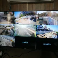 برقکاری ساختمان و صنعتی و سیستمهای امنیتی