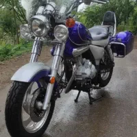 موتور سیکلت هارلی