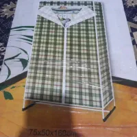 کمد پارچه ای جنس عالی و شیک|جاکفشی، کمد، دراور|ری, دیلمان|دیوار