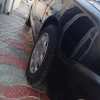 پژو206 تیپ 2|خودرو سواری و وانت|پیرانشهر, |دیوار