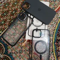 ۳ تا قاب آیفون ۱۳ نرمال
