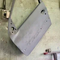 درب جلو ۲۰۶ سمت راننده