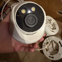 پک‌کامل دوربین مدار بسته