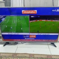 تلویزیون الجی ۴۹اینج