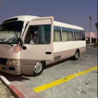 دربستی مینی بوس