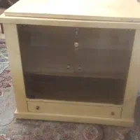 میز زیر تلویزیونی