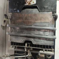 آبگرمکن دیواری ایرانشرق