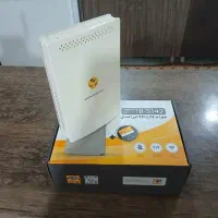 مودم|مودم و تجهیزات شبکه|تهران, دستغیب|دیوار