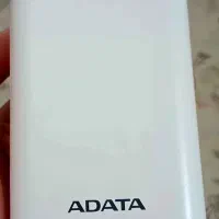 پاوربانک 20000 ADATA