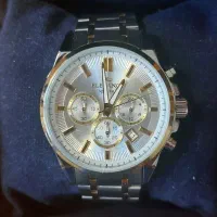 ساعت الگانس ست