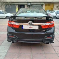 تویوتا اریون اسپرت.مدل ۲۰۱۳.سفارش امریکا