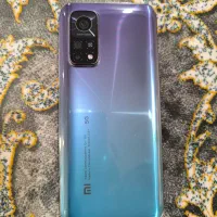 گوشی پرچمدار  شیائومی mi 10T pro 5G