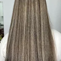 خدمات زیبای مو و صورت وناخن